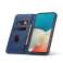 Carcasă magnet Fancy pentru carcasa portofelului Samsung Galaxy A53 5G fotografia 3