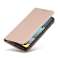 Magnet Card Case Case para Samsung Galaxy A53 5G Wallet Case para ka foto 5