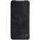 Nillkin Qin Leather Pro Case Case voor Samsung Galaxy S22 Ultra cover n foto 2
