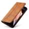 Magnet Fancy Case Hülle für Xiaomi Redmi Note 11 Brieftasche Hülle für ka Bild 2