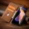 Magnet Fancy Case Hülle für Xiaomi Redmi Note 11 Brieftasche Hülle für ka Bild 6