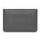Nillkin 2in1 MacBook Case 14'' Laptop Bag Stand fotografía 1