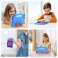 Dux Ducis Panda Baby Safe Kids Soft Case For iPad m image 1