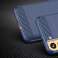 Kovček za ogljikov telefon za Samsung Galaxy S23 prilagodljiv silikon fotografija 2