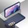 Etui na telefon Carbon Case do Samsung Galaxy S23 elastyczny silikonow zdjęcie 6