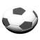 Uchwyt i podstawka do telefonu Popsockets 2 Soccer Ball zdjęcie 1