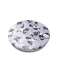 Popsockets 2 Minnie Lilac Pattern Phone Holder & Stand image 1