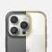 Ringke Fusion Matte Case voor iPhone 14 Pro Cover met Gel Frame foto 3