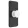 Popsockets 2 Iridescent Confetti White Phone Holder and Stand image 4