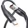 Joyroom USB Type-C cable for fast charging/data transmission image 1