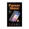 PanzerGlass E2E Super iPhone XR / 11 tokbarát fekete / fémlemez kép 1