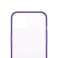 "PanzerGlass ClearCase", skirtas "iPhone 13" 6.1 colio antibakterinis karinis gr nuotrauka 4