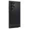 Spigen Neo Hybrid Handyhülle für Samsung Galaxy S23 Ultra Schwarz Bild 5