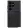 Etui na telefon Spigen Slim Armor CS do Samsung Galaxy S23 Ultra Black zdjęcie 3