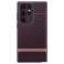 Caseology Parallax telefontok Samsung Galaxy S23 Ultra Burgundy készülékhez kép 3