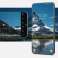 Samsung Galaxy S23 Cl için 2x Spigen Neo Flex Hidrojel Koruyucu Film fotoğraf 2