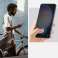 Samsung Galaxy S23 Cl için 2x Spigen Neo Flex Hidrojel Koruyucu Film fotoğraf 5