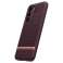 Case Caseology parallax for Samsung Galaxy S23 Plus Burgundy image 5