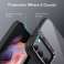 ESR Classic Kickstand för Samsung Galaxy S23 Plus Klar/svart bild 3