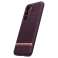Case Caseology parallax for Samsung Galaxy S23 burgundy image 6