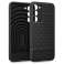 Case Caseology parallax för Samsung Galaxy S23 matt svart bild 2