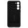 Case Caseology parallax voor Samsung Galaxy S23 mat zwart foto 4