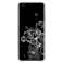 Case Samsung EF VG988LS voor Samsung Galaxy S20 Ultra G988 lichtgrijs/l foto 2