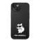 Case Karl Lagerfeld KLHCP14SSNCHBCK for Apple iPhone 14 6 1" hardcase S image 2