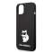Case Karl Lagerfeld KLHCP14SSNCHBCK for Apple iPhone 14 6 1" hardcase S image 6