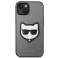 Fodral Karl Lagerfeld KLHCP14MSAPCHG för iPhone 14 Plus 6 7 "hardcase Saf bild 4