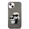 Karl Lagerfeld Case KLHCP14MHNKCTGK voor iPhone 14 Plus 6 7" hardcase Gl foto 6