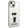 Karl Lagerfeld Pouzdro KLHCP14MHNIKTCT pro iPhone 14 Plus 6 7" hardcase Ik fotka 3
