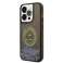 Ümbris Karl Lagerfeld KLHCP14LLCRSGRK iPhone 14 Pro 6 1-tollise hardcase Liqi jaoks foto 1