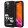 Karl Lagerfeld Juhtum KLHCP13XSSKCK iPhone 13 Pro Max 6 7-tollise hardcase'i jaoks S foto 4