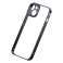 Baseus Glitter Protection Kit Transparent Case and Tempered Glass for image 2
