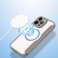 Capa Dux Ducis Skin X Pro para iPhone 14 Pro Max Magnetic M Case foto 5