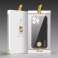"Dux Ducis Yolo" dėklas, skirtas elegantiškam odiniam "iPhone 14 Pro Max" dėklui nuotrauka 4