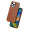 Dux Ducis Case Naples for iPhone 14 Pro Max Magnetic Leather Cover image 1