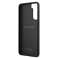 Etui na telefon Ferrari Hardcase do Samsung Galaxy S21 czarny/black ha zdjęcie 6