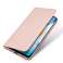 Dux Ducis Skin Pro Hülle Xiaomi Poco C40 Hülle mit Flip Wallet für Bild 3