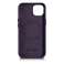 iCarer Case Leather with Natural Leather for iPhone 14 Pl image 2