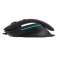 Delux M627 2.4G RGB 16000DPI Wireless Gaming Mouse image 2