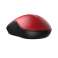 Dareu LM106 2.4G 1200 DPI Wireless Mouse Black & Red image 2