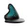 Delux M618XSD BT 2.4G RGB Wireless Vertical Mouse image 2
