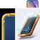 Spigen Alm Verre trempé Glas.TR Pack 2 pour Samsung Galaxy A54 5G Cle photo 1