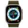 Spigen Fit Lite Ultra rihm Apple Watch 4/5/6/7/8/se/ul foto 2
