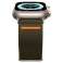 Remienok Spigen Fit Lite Ultra pre Apple Watch 4/5/6/7/8/se/ul fotka 3