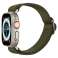 Spigen Fit Lite Ultra rihm Apple Watch 4/5/6/7/8/se/ul foto 4