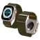 Remienok Spigen Fit Lite Ultra pre Apple Watch 4/5/6/7/8/se/ul fotka 6
