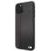 BMW BMHCN65MCARBK hardcase için Apple iPhone 11 Pro Max siyah / tablet üstü fotoğraf 1